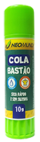 REF 4060 COLA BASTÃO 10g - novo