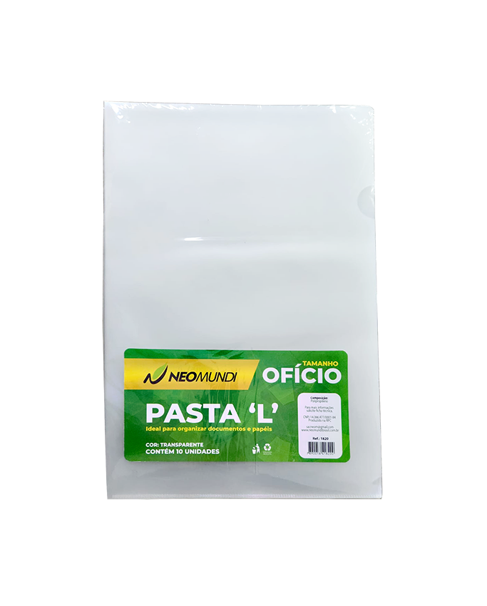 REF 1820 PASTA L OFFÍCIO - site