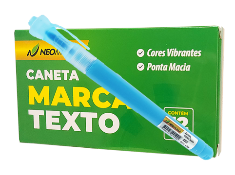 SITE - AZUL