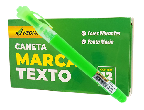 SITE - VERDE