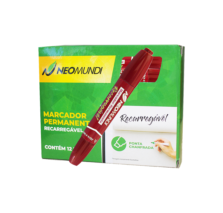 vermelho mpr