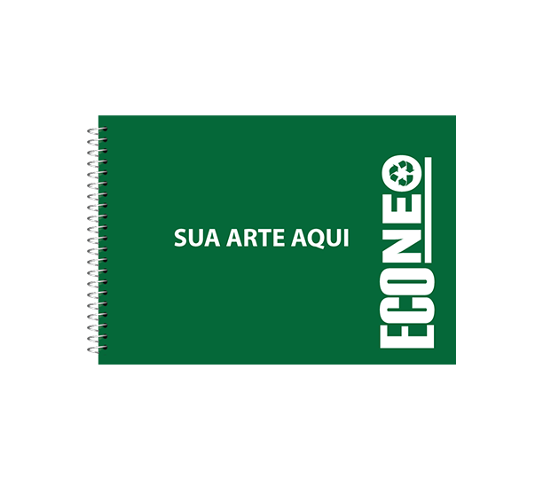 CADERNO DESENHO PET - SITE